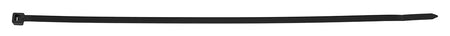 Káblové pásky EXTREME 4,8 × 300 mm, čierne, 20 ks. od NEO TOOLS nájdeš na naravis.sk