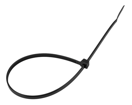 Káblové pásky EXTREME 4,8 × 300 mm, čierne, 100 ks. od NEO TOOLS nájdeš na naravis.sk