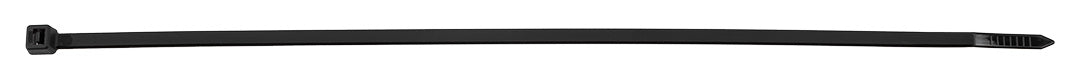 Káblové pásky EXTREME 4,8 × 370 mm, čierne, 50 ks. od NEO TOOLS nájdeš na naravis.sk
