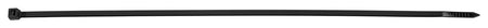 Káblové pásky EXTREME 4,8 × 450 mm, čierne, 50 ks. od NEO TOOLS nájdeš na naravis.sk