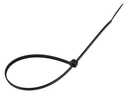 Káblové pásky EXTREME 4,8 × 450 mm, čierne, 50 ks. od NEO TOOLS nájdeš na naravis.sk