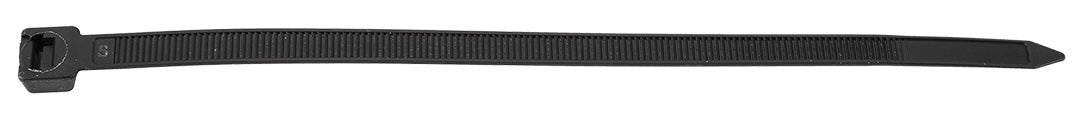 EXTRÉMNE zipsy 7,6 × 200 mm, čierne, 50 ks. od NEO TOOLS nájdeš na naravis.sk