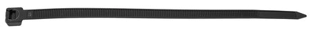 EXTRÉMNE zipsy 7,6 × 200 mm, čierne, 50 ks. od NEO TOOLS nájdeš na naravis.sk