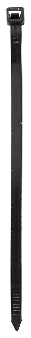 EXTRÉMNE zipsy 7,6 × 200 mm, čierne, 50 ks. od NEO TOOLS nájdeš na naravis.sk