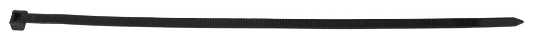 EXTRÉMNE zipsy 7,6 × 300 mm, čierne, 50 ks. od NEO TOOLS nájdeš na naravis.sk