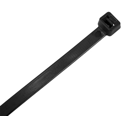EXTRÉMNE zipsy 7,6 × 300 mm, čierne, 50 ks. od NEO TOOLS nájdeš na naravis.sk