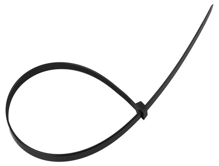 EXTRÉMNE zipsy 7,6 × 300 mm, čierne, 50 ks. od NEO TOOLS nájdeš na naravis.sk