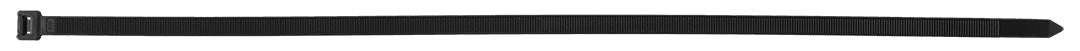 Svorky EXTREME 7,6 × 400 mm, čierne, 50 ks. od NEO TOOLS nájdeš na naravis.sk