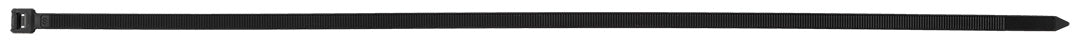 Káblové pásky EXTREME 7,6 × 500 mm, čierne, 50 ks. od NEO TOOLS nájdeš na naravis.sk