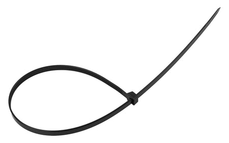 Káblové pásky EXTREME 7,6 × 500 mm, čierne, 50 ks. od NEO TOOLS nájdeš na naravis.sk
