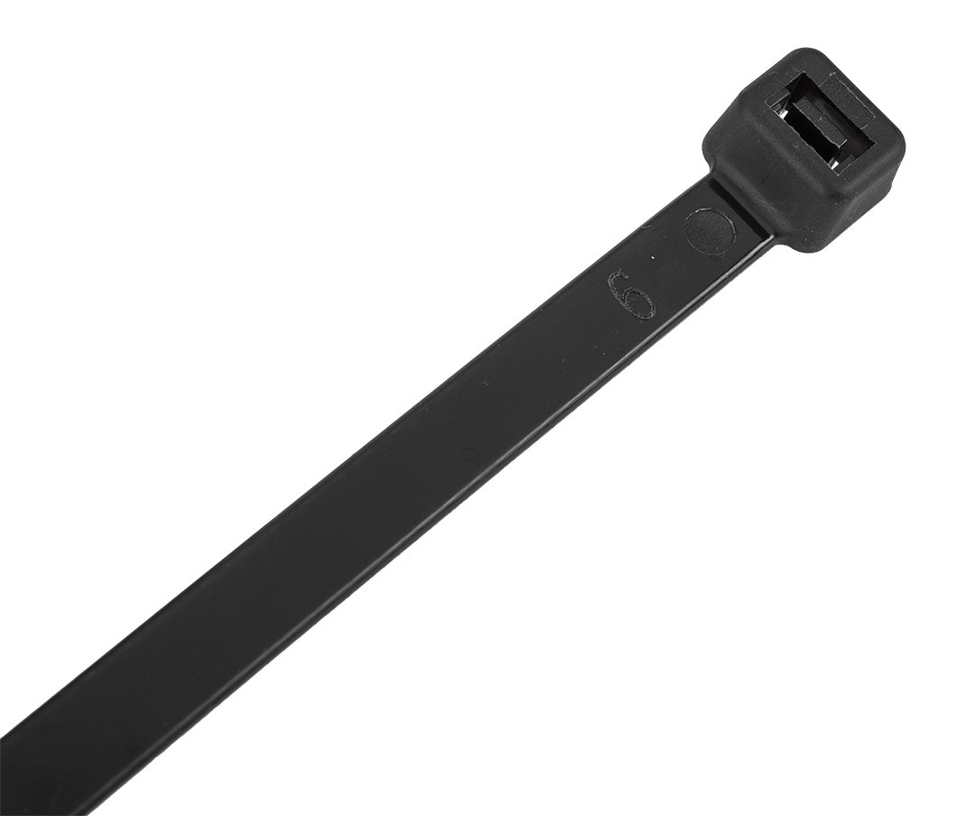 Káblové pásky EXTREME 9,0 × 550 mm, čierne, 50 ks. od NEO TOOLS nájdeš na naravis.sk