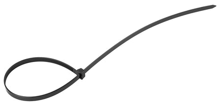 Káblové pásky EXTREME 9,0 × 550 mm, čierne, 50 ks. od NEO TOOLS nájdeš na naravis.sk