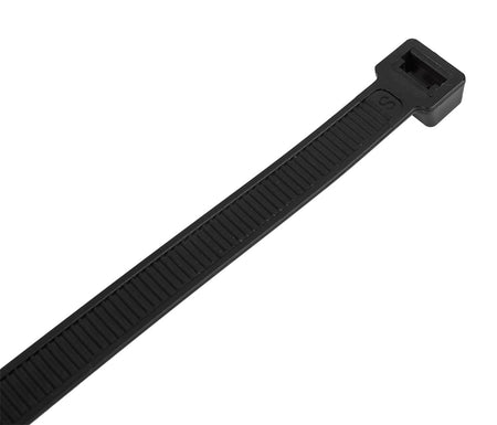 EXTREME klipy 12,0 × 700 mm, čierne, 50 ks. od NEO TOOLS nájdeš na naravis.sk