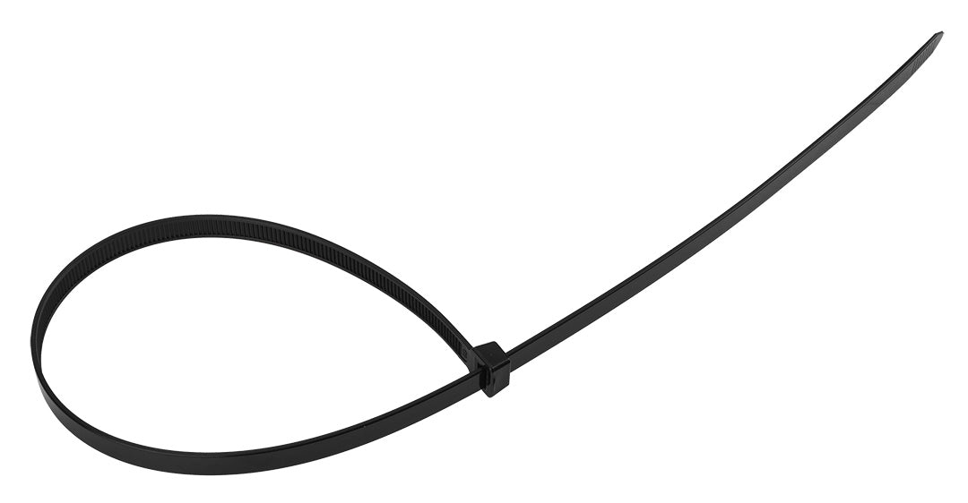 EXTREME klipy 12,0 × 700 mm, čierne, 50 ks. od NEO TOOLS nájdeš na naravis.sk