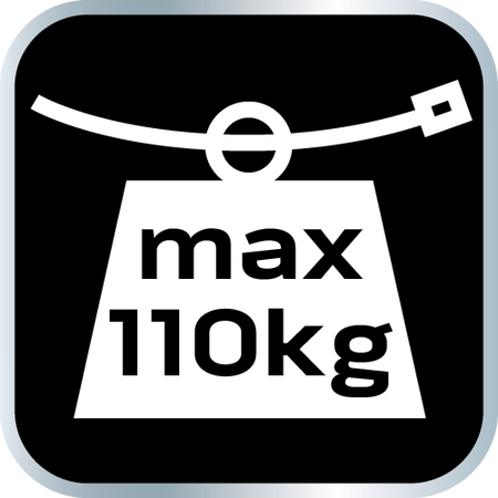 EXTREME klipy 12,0 × 700 mm, čierne, 50 ks. od NEO TOOLS nájdeš na naravis.sk