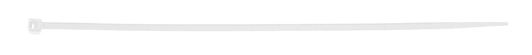 Káblové pásky EXTREME 2,5 × 200 mm, biele, 20 ks. od NEO TOOLS nájdeš na naravis.sk