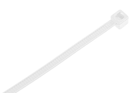 Káblové pásky EXTREME 2,5 × 200 mm, biele, 20 ks. od NEO TOOLS nájdeš na naravis.sk