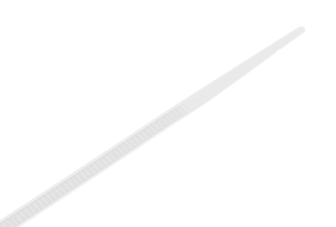 Káblové pásky EXTREME 2,5 × 200 mm, biele, 20 ks. od NEO TOOLS nájdeš na naravis.sk