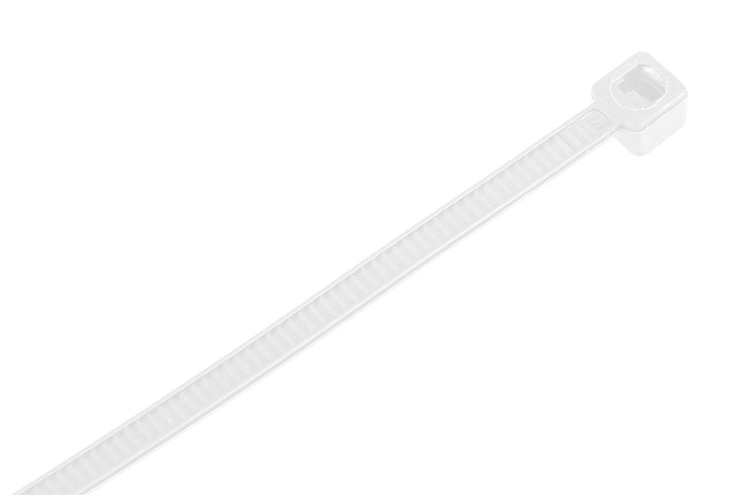 Káblové pásky EXTREME 2,5 × 200 mm, biele, 100 ks. od NEO TOOLS nájdeš na naravis.sk