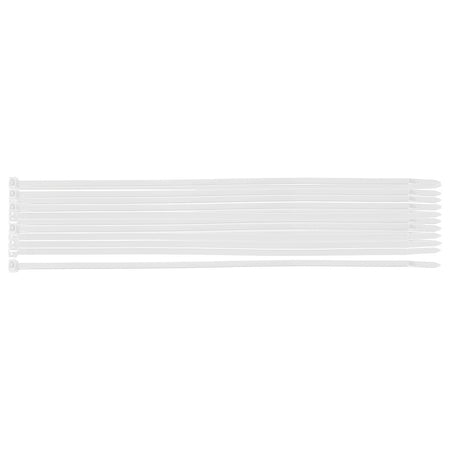 Káblové pásky EXTREME 3,6 × 150 mm, biele, 20 ks. od NEO TOOLS nájdeš na naravis.sk