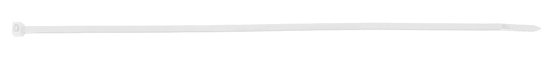 Káblové pásky EXTREME 3,6 × 200 mm, biele, 20 ks. od NEO TOOLS nájdeš na naravis.sk