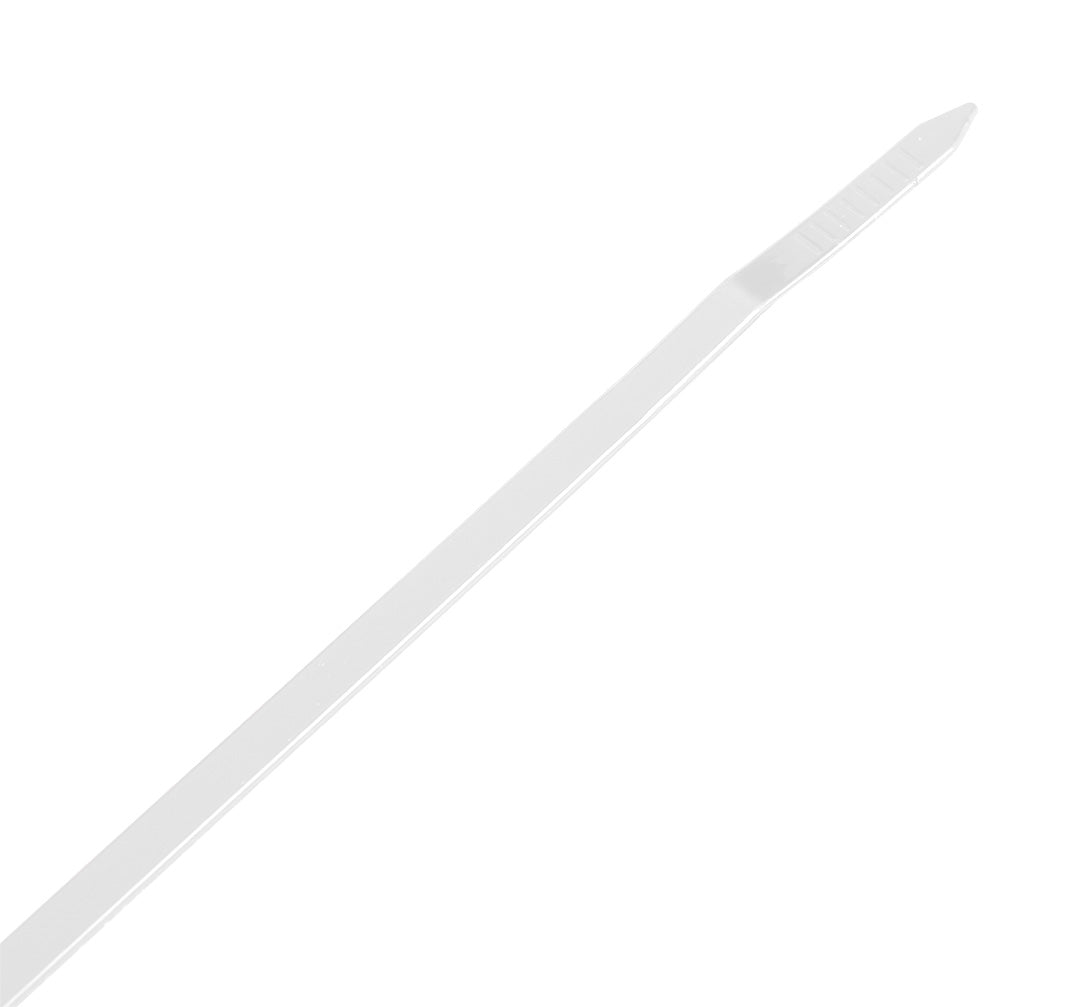 Káblové pásky EXTREME 3,6 × 200 mm, biele, 100 ks. od NEO TOOLS nájdeš na naravis.sk