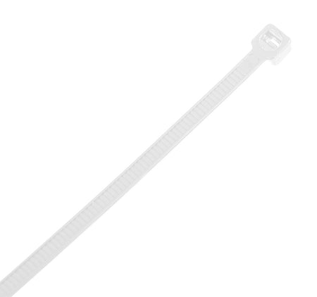 Káblové pásky EXTREME 3,6 × 300 mm, biele, 100 ks. od NEO TOOLS nájdeš na naravis.sk