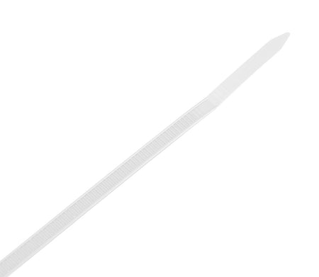 Káblové pásky EXTREME 3,6 × 300 mm, biele, 100 ks. od NEO TOOLS nájdeš na naravis.sk