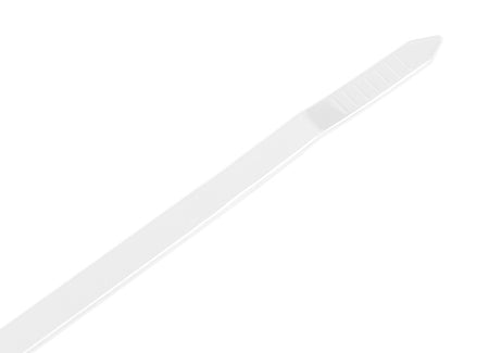 Káblové pásky EXTREME 4,8 × 150 mm, biele, 100 ks. od NEO TOOLS nájdeš na naravis.sk