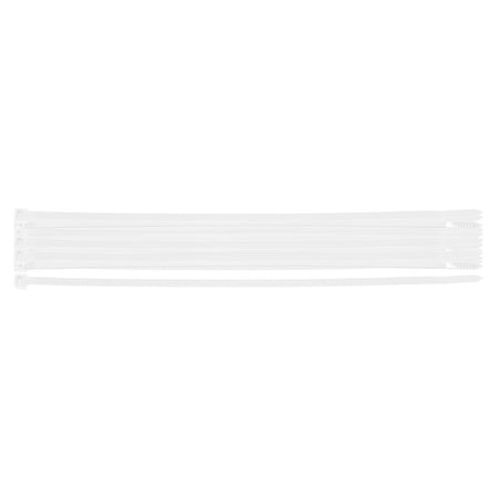 Káblové pásky EXTREME 4,8 × 200 mm, biele, 20 ks. od NEO TOOLS nájdeš na naravis.sk