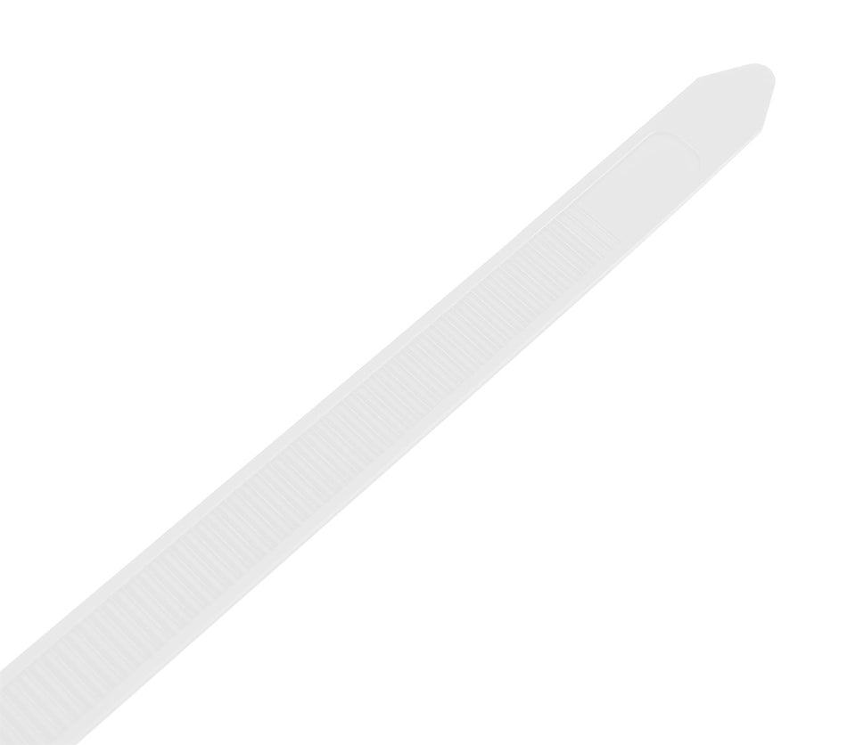 EXTREME klipy 12,0 × 700 mm, biele, 50 ks. od NEO TOOLS nájdeš na naravis.sk