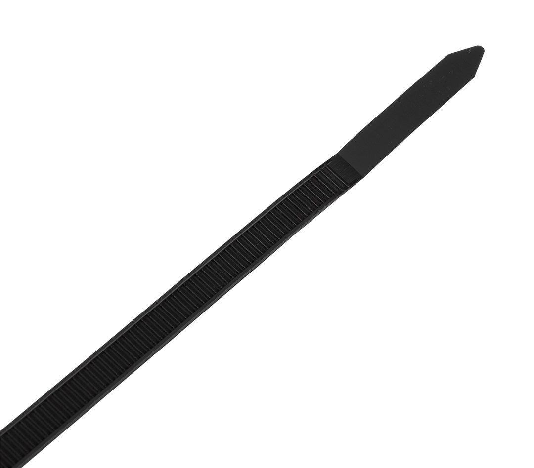EXTRÉMNE čierne zipsy sada 75 ks. od NEO TOOLS nájdeš na naravis.sk