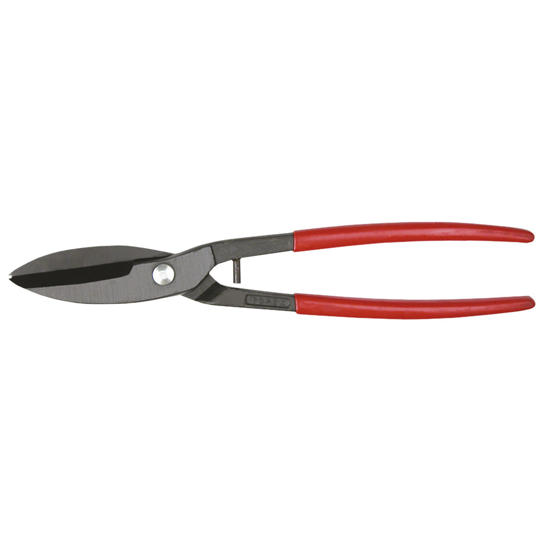 Nožnice na plech 260 mm, rovný od Top Tools nájdeš na naravis.sk