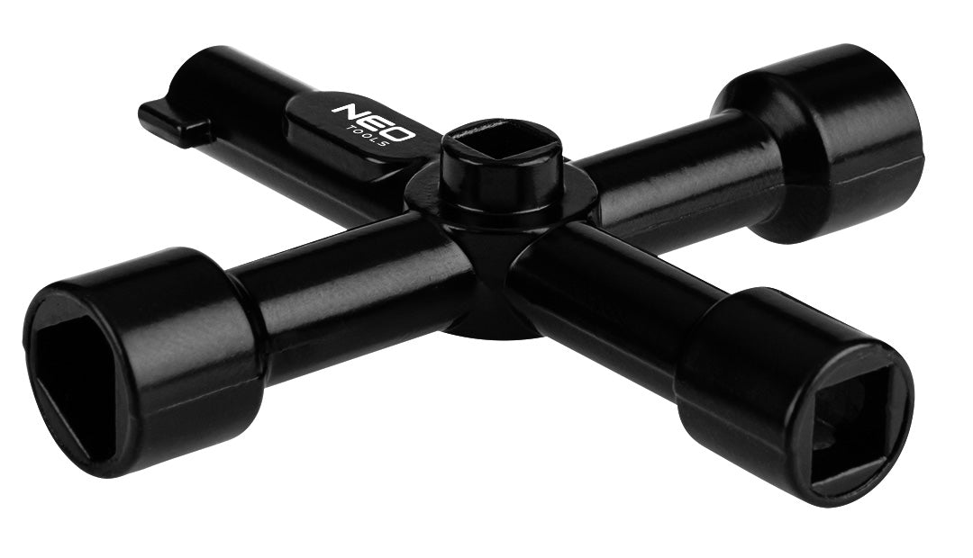Kľúč od skrine (základný) od NEO TOOLS nájdeš na naravis.sk