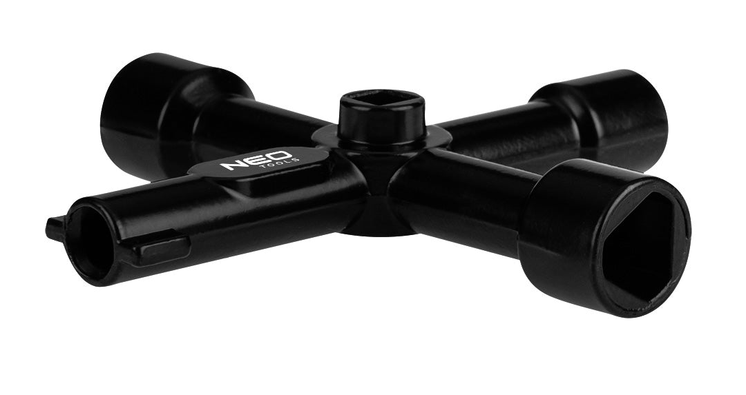 Kľúč od skrine (základný) od NEO TOOLS nájdeš na naravis.sk