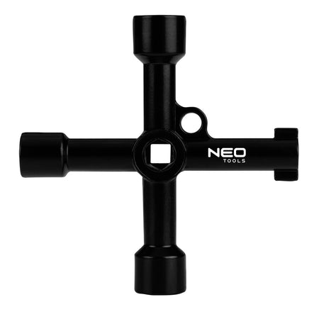Kľúč od skrine (základný) od NEO TOOLS nájdeš na naravis.sk