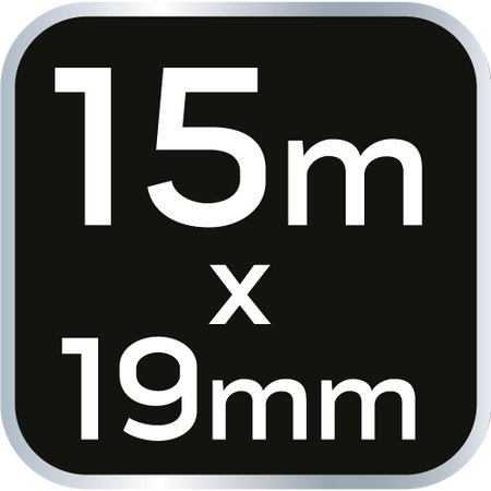 Páska teflónova, 15 m x 19 mm x 0.2 mm od NEO TOOLS nájdeš na naravis.sk