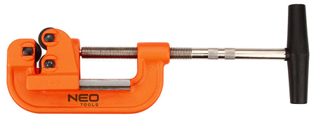 Kliešte na rezanie oceľových rúr 1/8" - 2 " od NEO TOOLS nájdeš na naravis.sk