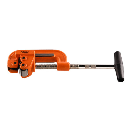 Kliešte na rezanie oceľových rúr 1/8" - 2 " od NEO TOOLS nájdeš na naravis.sk