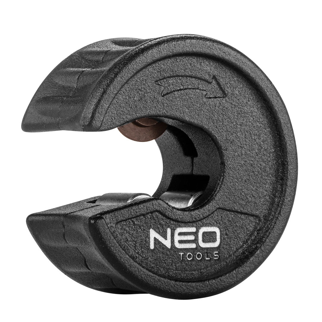 Rezák na medené a hliníkové rúry 15 mm od NEO TOOLS nájdeš na naravis.sk