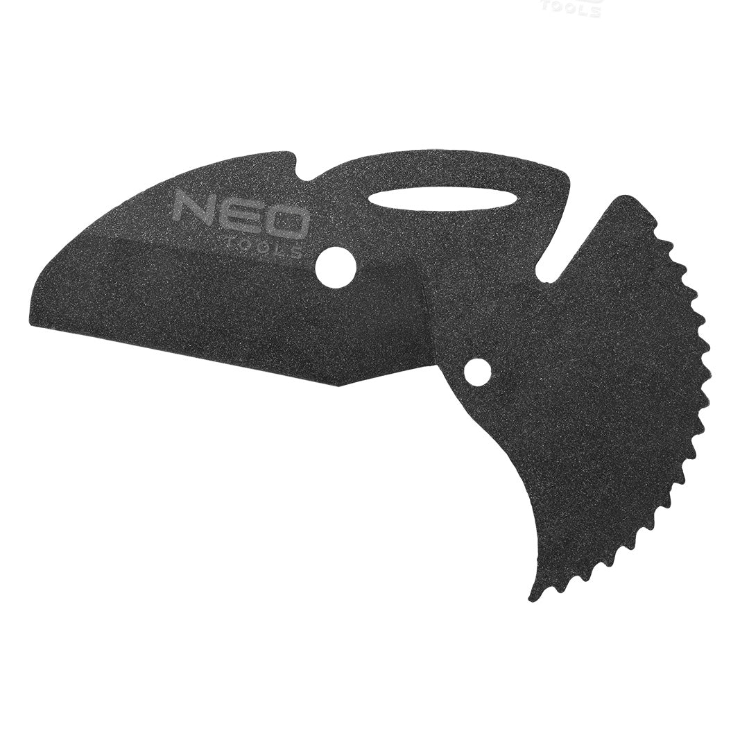 Rezací nôž 02-075 od NEO TOOLS nájdeš na naravis.sk