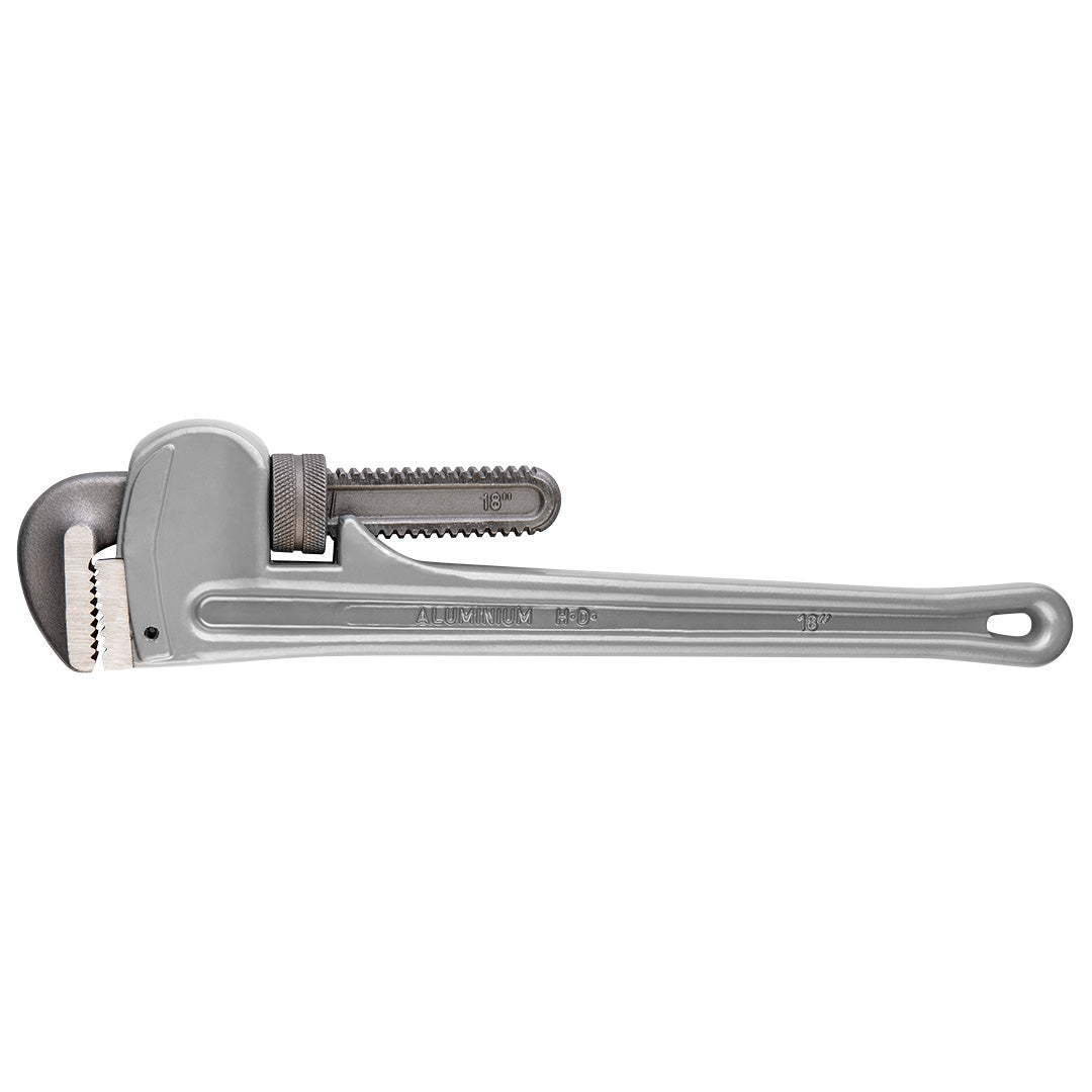 Kľúč na potrubia Stillson hliníkový 450 mm od NEO TOOLS nájdeš na naravis.sk