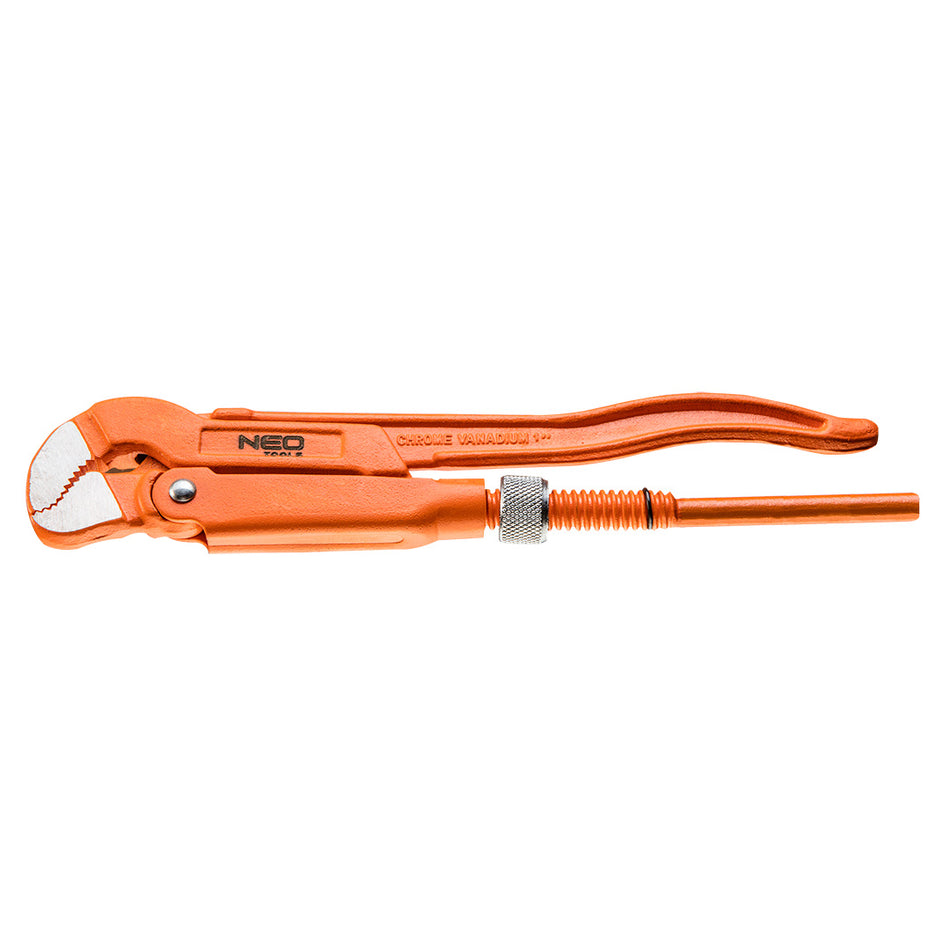 Hasák 330 mm, 1.0" od NEO TOOLS nájdeš na naravis.sk