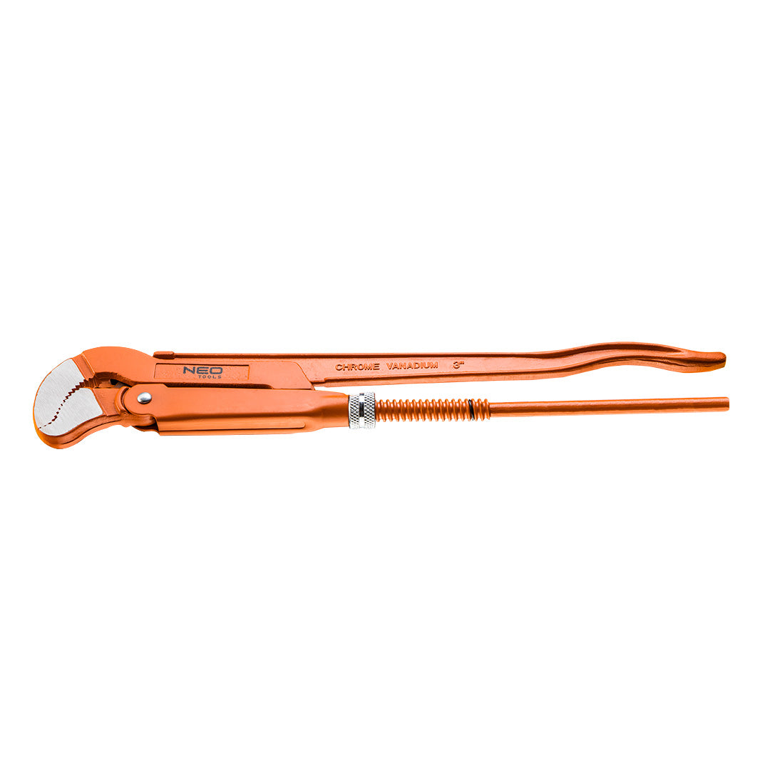 Hasák 650 mm, 3.0" od NEO TOOLS nájdeš na naravis.sk