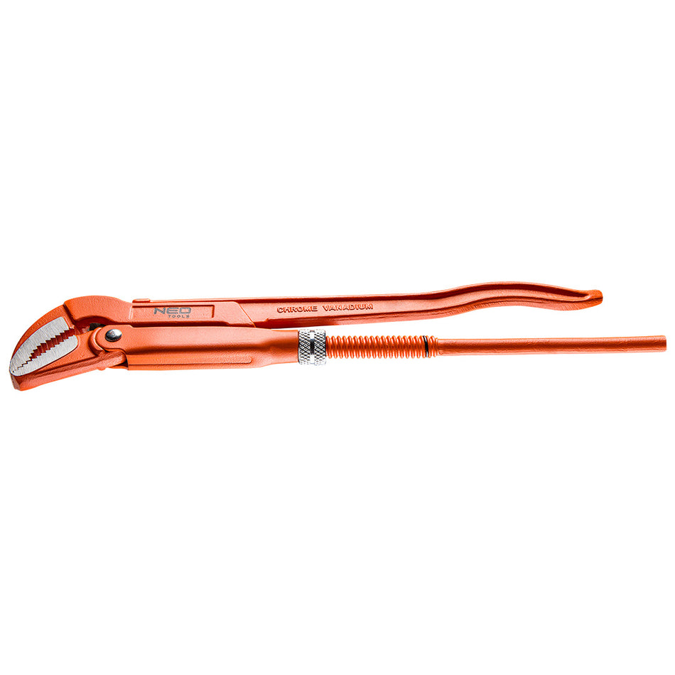 Hasák 415 mm, 1.5" od NEO TOOLS nájdeš na naravis.sk