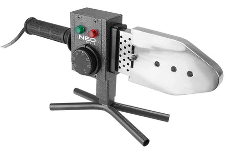 Zváračka plastových rúr 800 W od NEO TOOLS nájdeš na naravis.sk