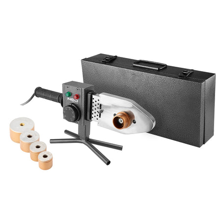 Zváračka plastových rúr 800 W od NEO TOOLS nájdeš na naravis.sk