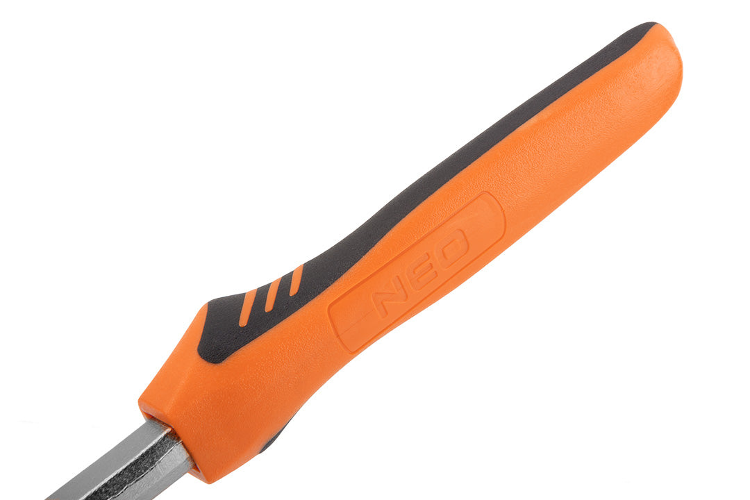 Kliešte na rúry 250 mm, rozsah 10-45 mm od NEO TOOLS nájdeš na naravis.sk