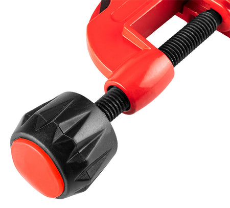 Nožnice na plastové rúrky, 3 - 30 mm (1/8" - 1.1/4") od NEO TOOLS nájdeš na naravis.sk