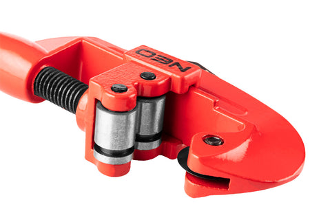 Nožnice na plastové rúrky, 3 - 30 mm (1/8" - 1.1/4") od NEO TOOLS nájdeš na naravis.sk